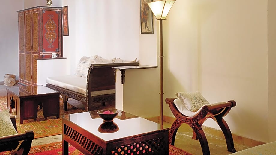 Marrakech Riads, Angsana Heritage Collection