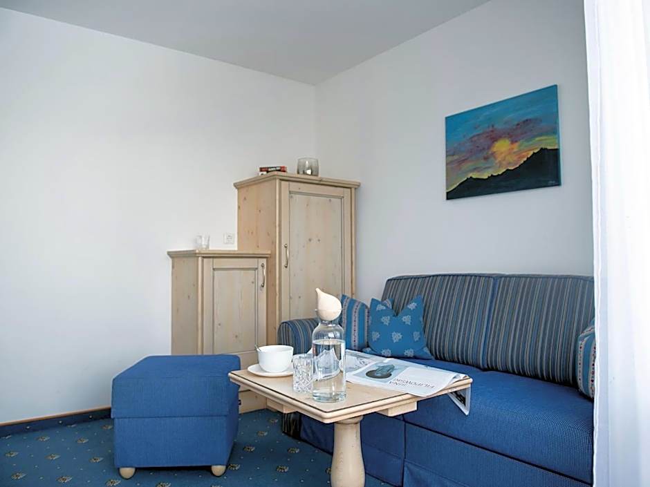 Glanzer Homes Hochsölden