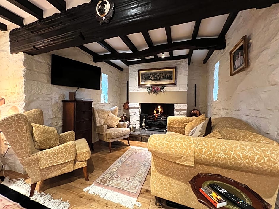 Picket Post House Bed & Breakfast