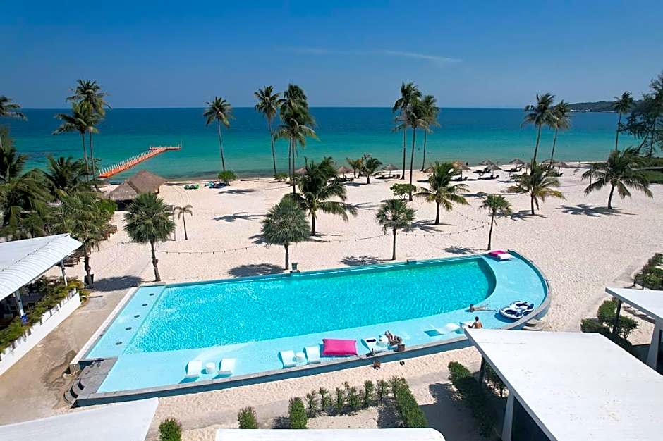 The One Resort Koh Rong