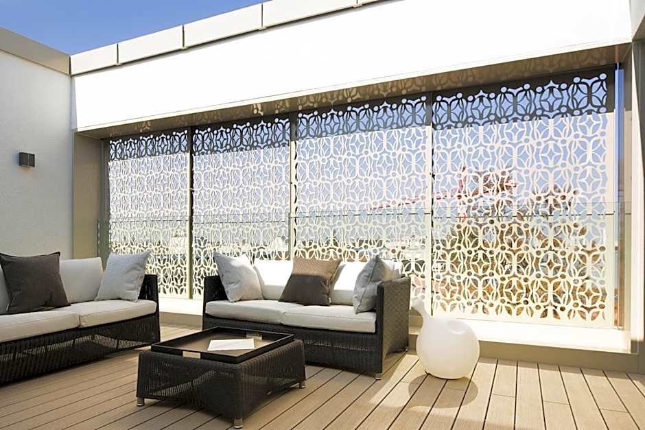 The Passage - Urban & Lifestyle Hotel
