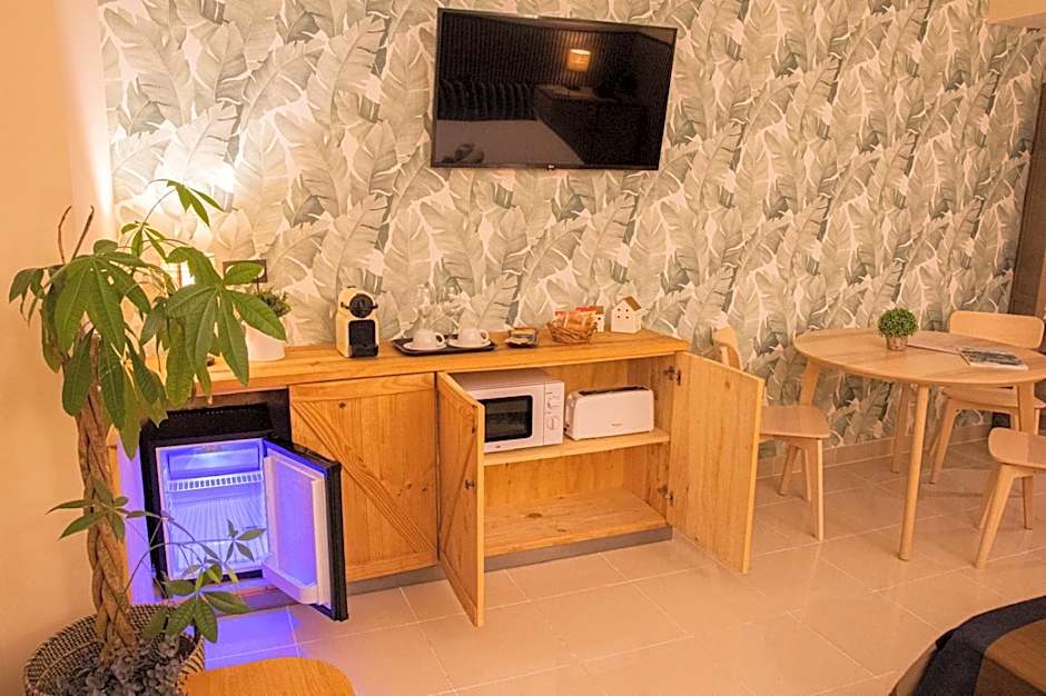 Hotel Escuela San Cristobal