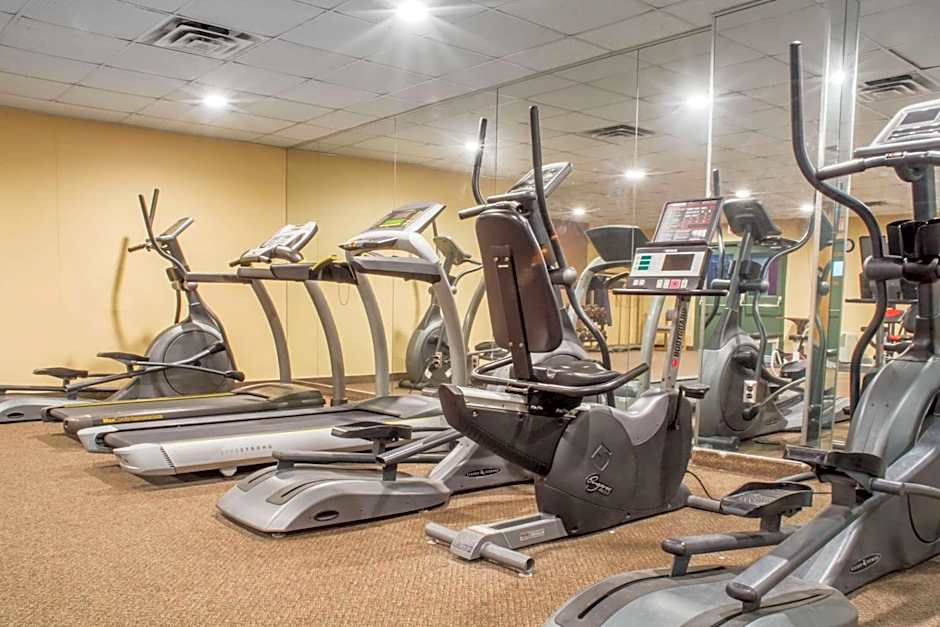 Quality Inn Bracebridge