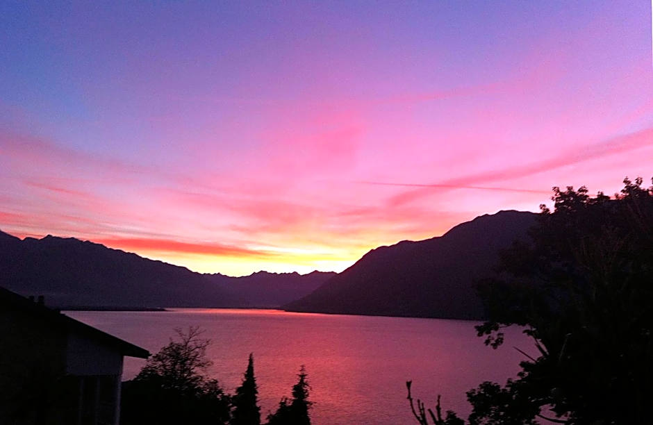 Hotel Garni Rivabella au Lac