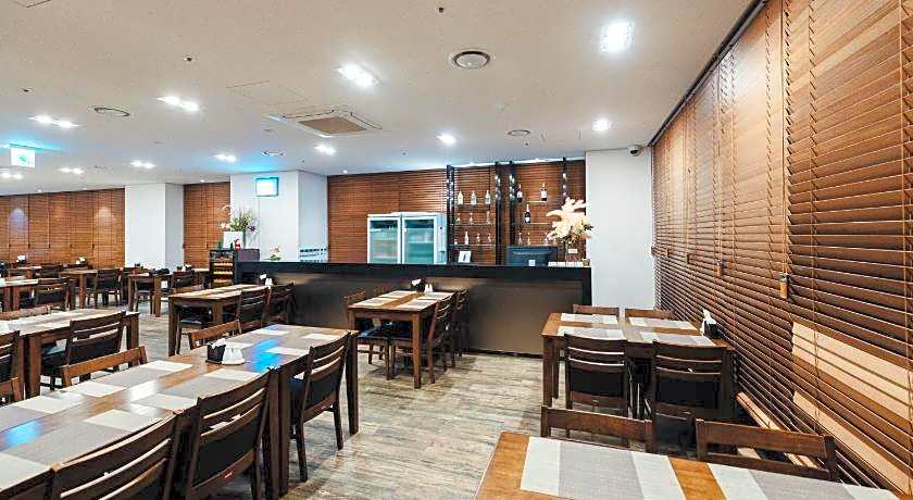 Best Western Plus Jeonju