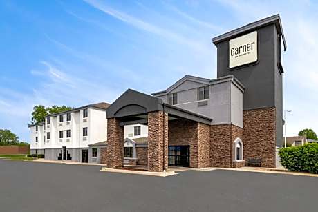 Garner Topeka West By IHG