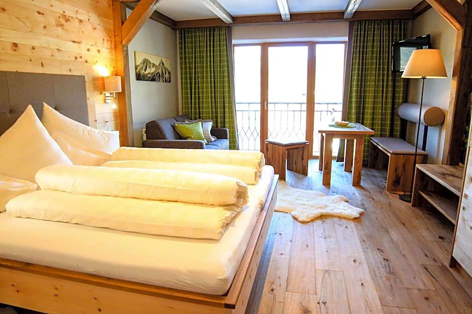 Hotel Bogner Hof