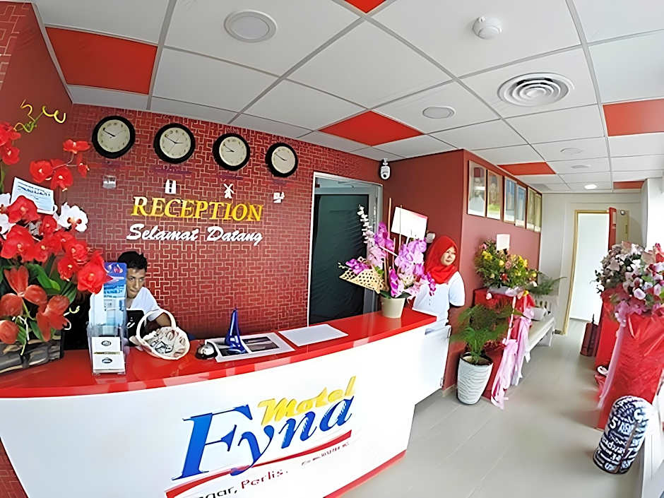Motel Fyna