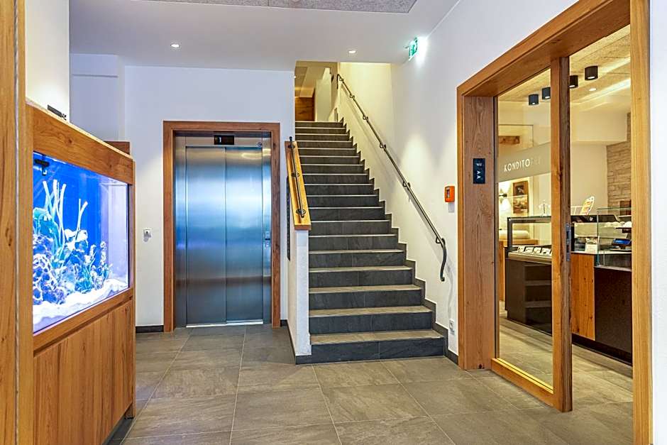 Hotel Goldener Stern