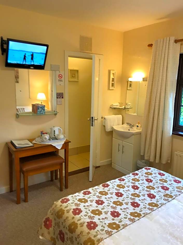 Athlumney Manor Guest Accommodation