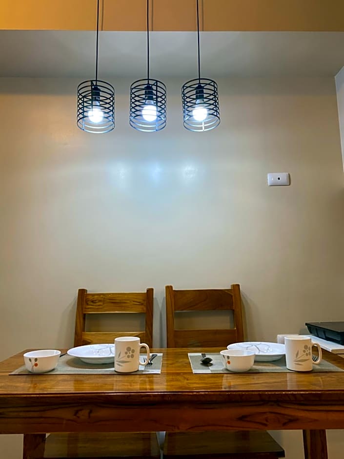 Avida Atria Khalexa's Place Iloilo