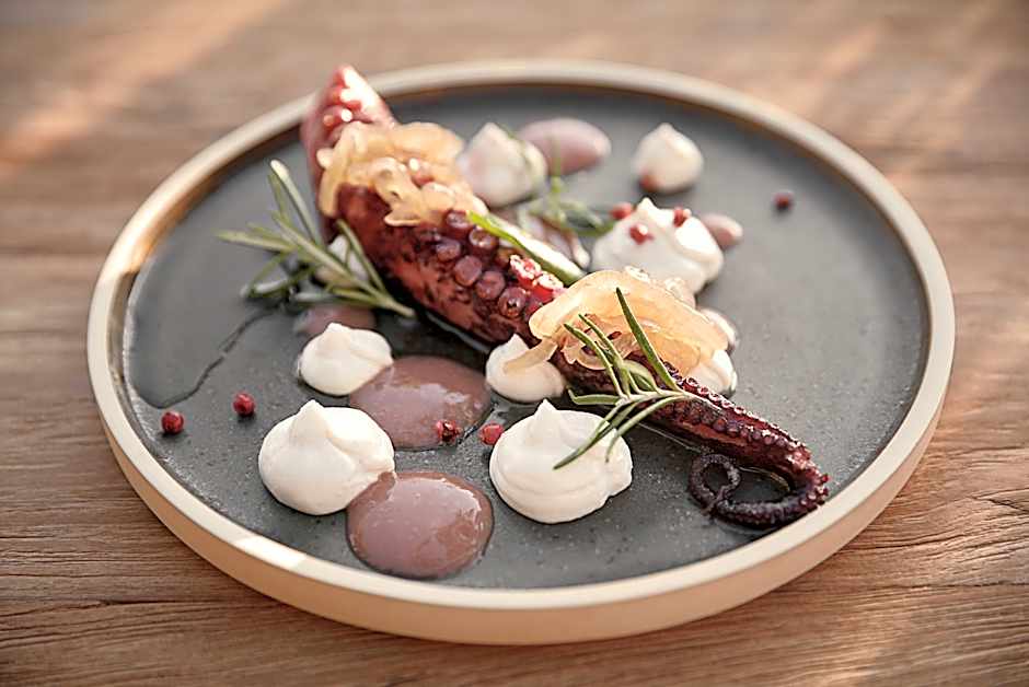 Cook’s Club Tigaki Kos