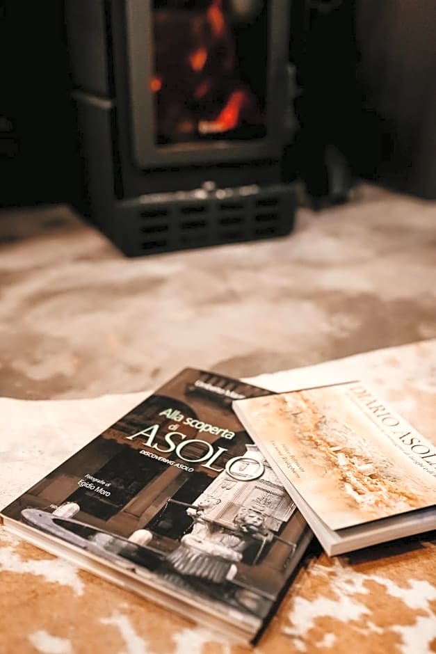 Casas na montanha - Villa Montegrappa