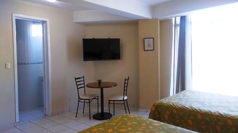 Hotel La Vista