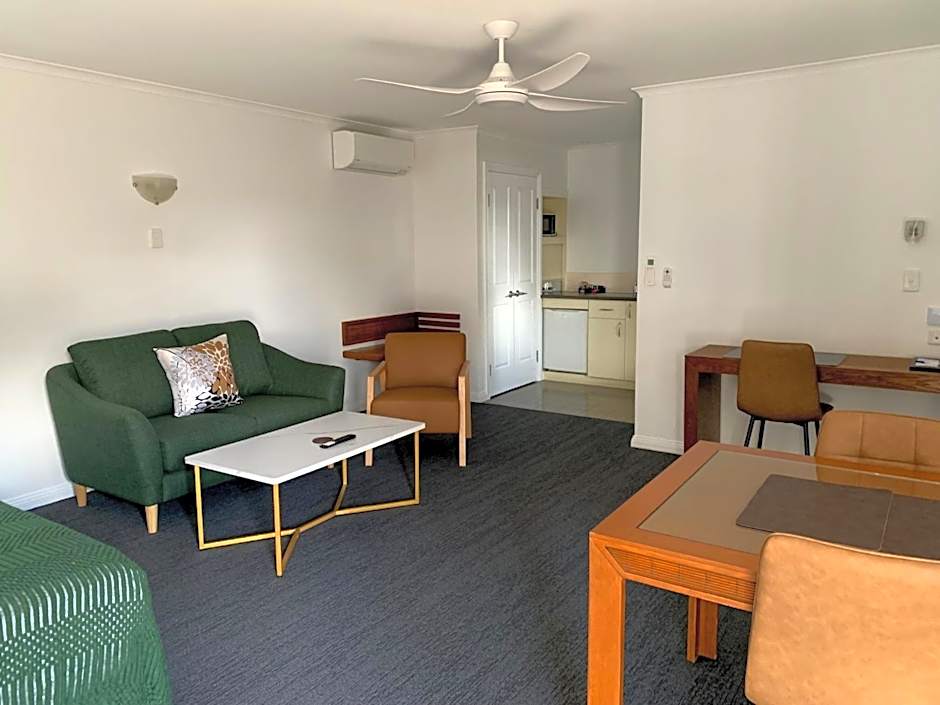 Armidale Pines Motel