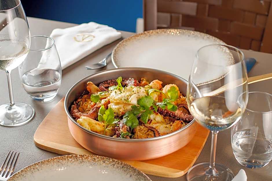 George V Casa Branca