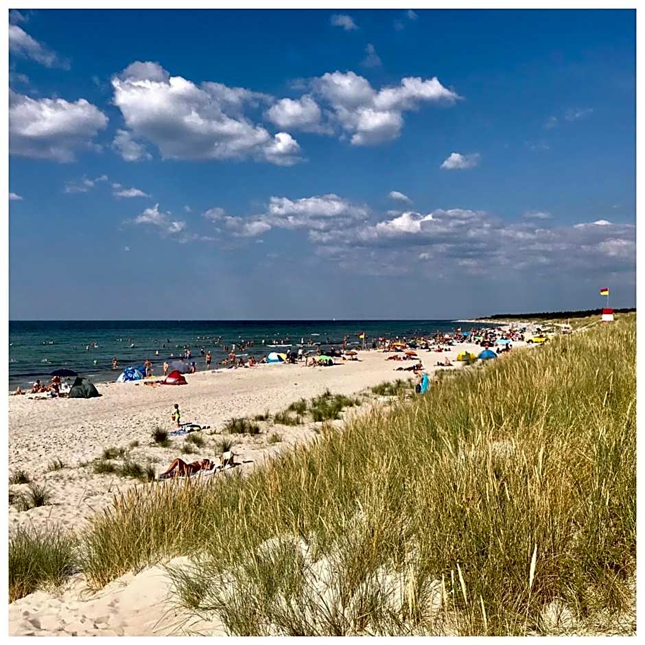 Rørvig Bed & Kitchen