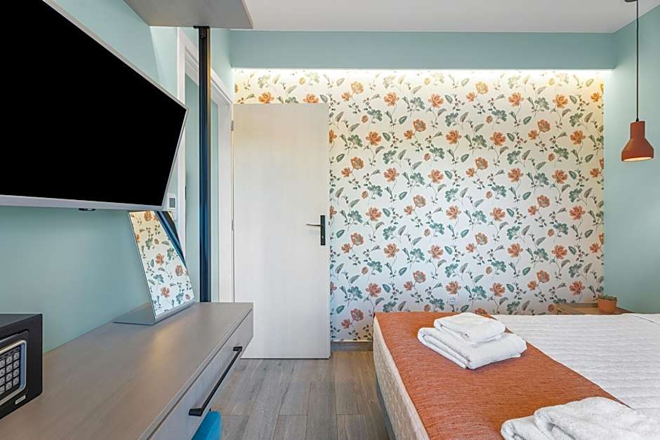 Frunze Luxury Apartments