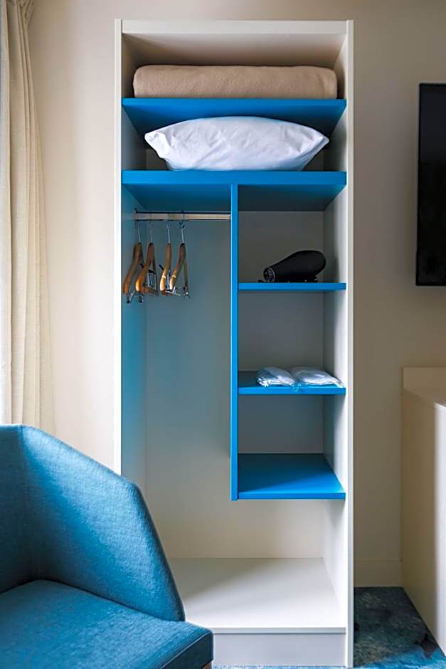 Hotel Des Remparts Perrache