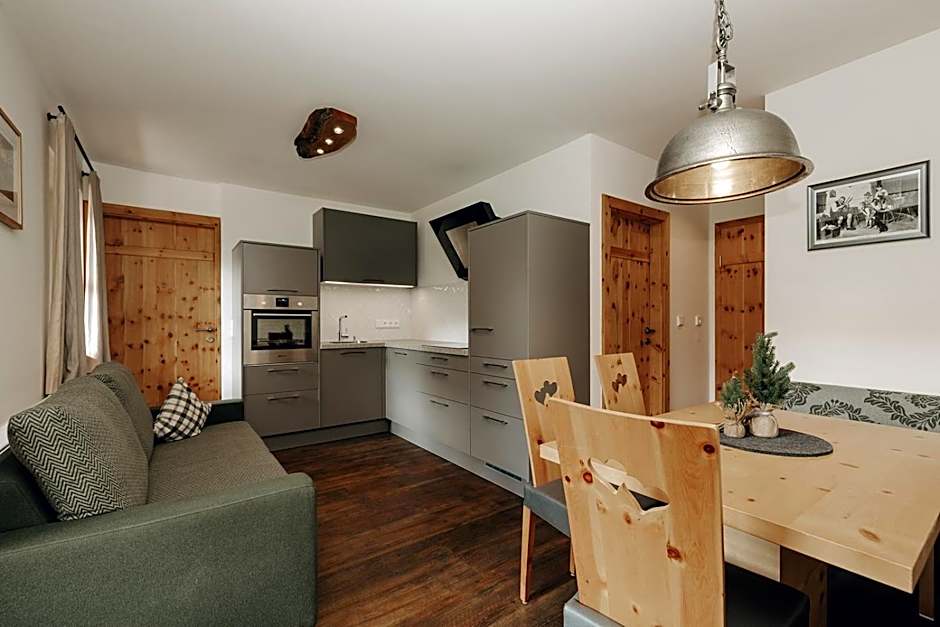 Hubertus - Das Landhaus