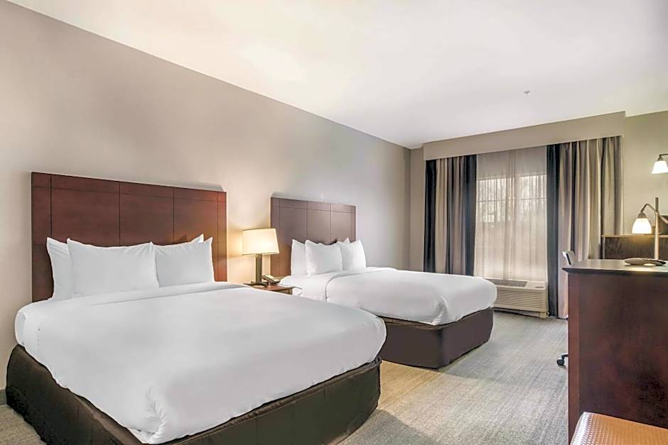 Comfort Inn & Suites Fairburn - Atlanta Southwest