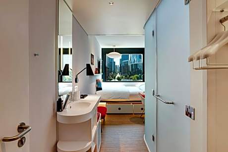 King Room - High Floor