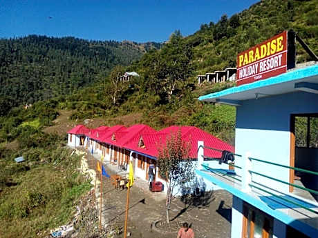 Paradise Holiday Resort