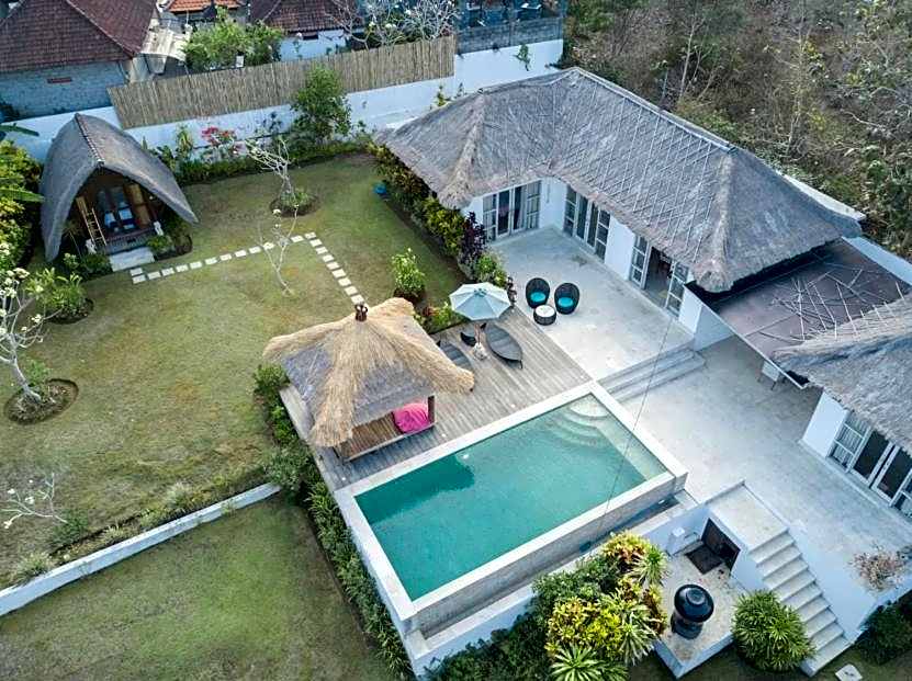 Villa Bali Paradis