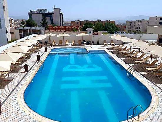 Hotel Hocine