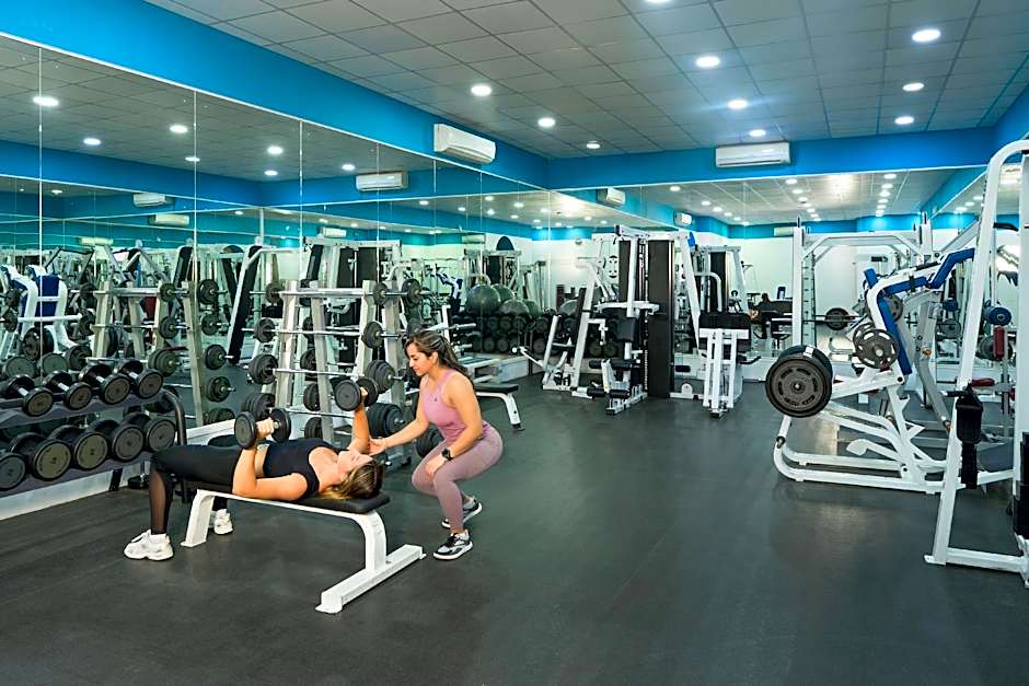Al Falaj Hotel