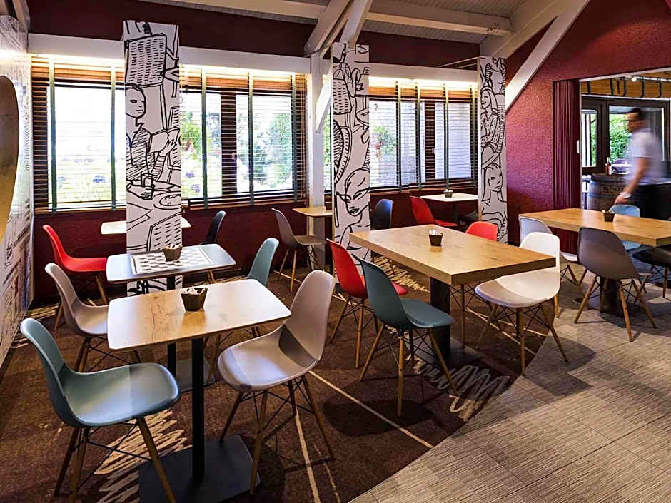 ibis Montbéliard