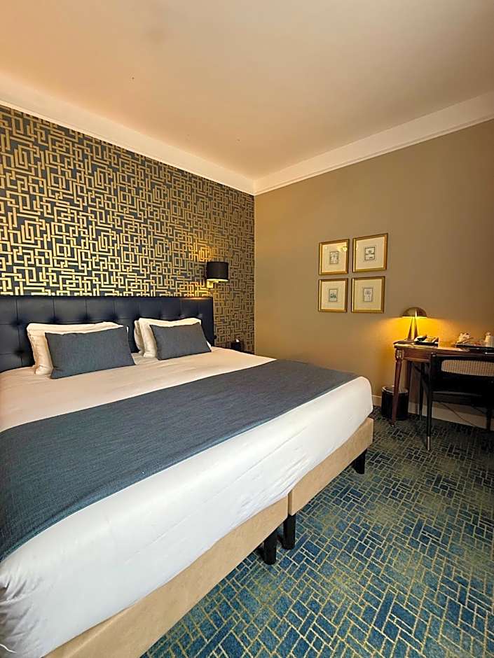 Churchill Hotel Bayeux Centre