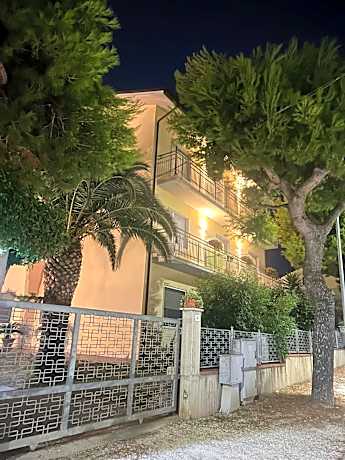 Pensione Vagnozzi