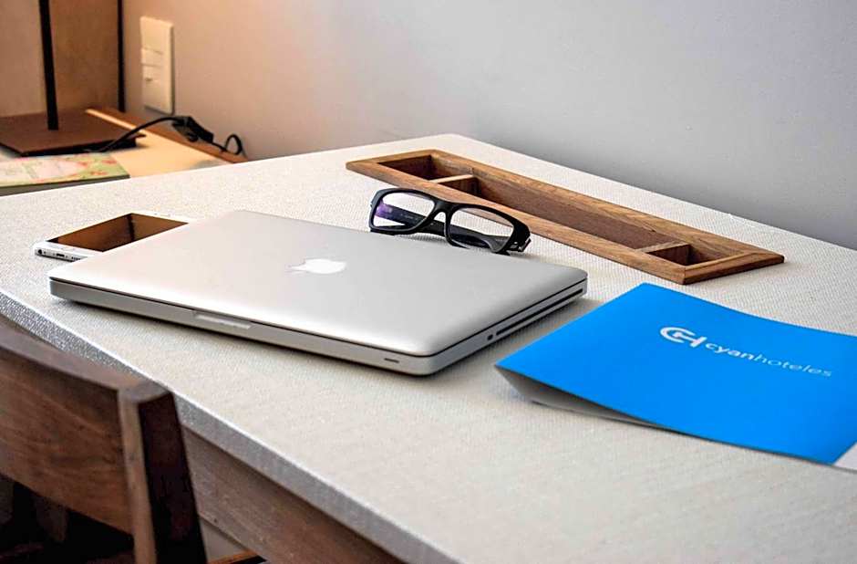 Cyan Soho Neuquén Hotel