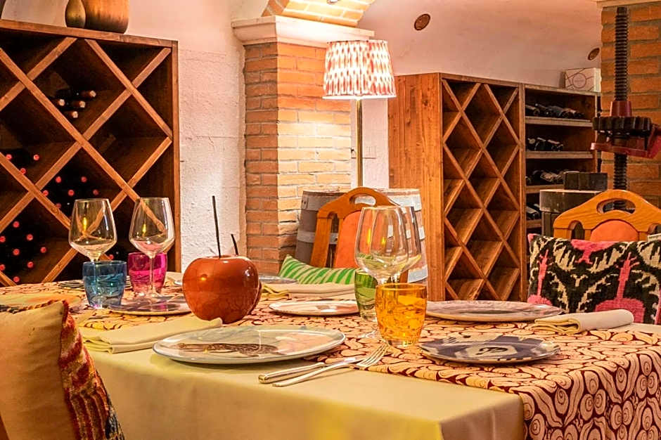 Park Hotel Pineta Boutique Hotel