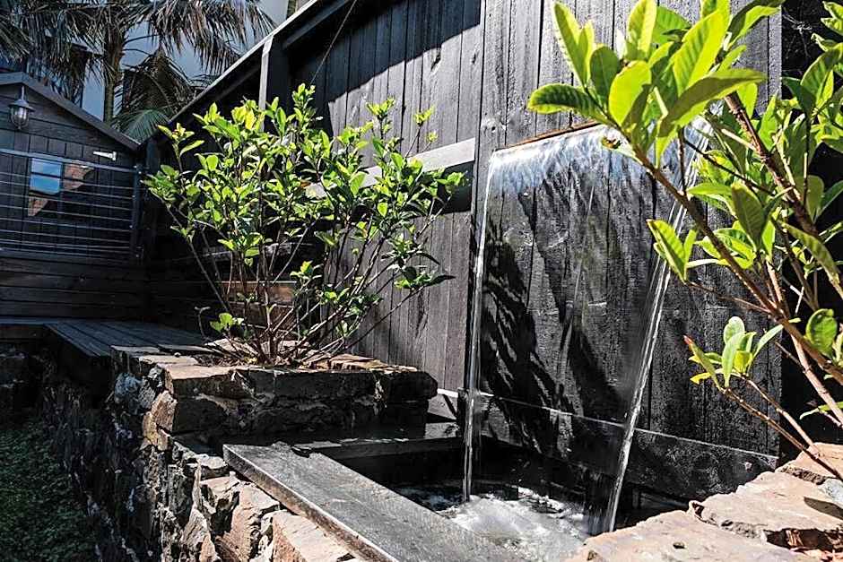 Driftwood Beach House