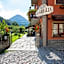 La Griglia Hotel