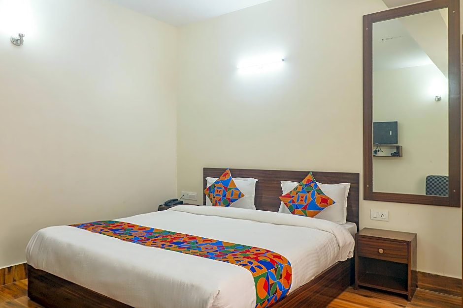 FabHotel Kutighar Regency