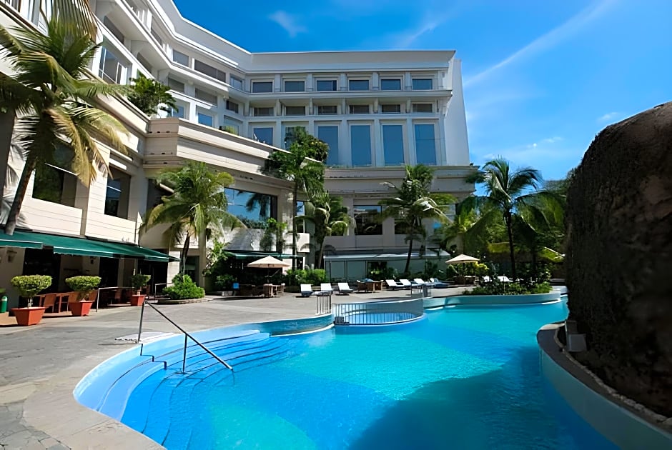 ITC Kakatiya, a Luxury Collection Hotel, Hyderabad