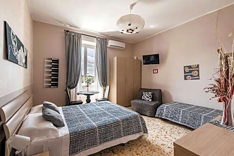 Vecchio Treno guest house