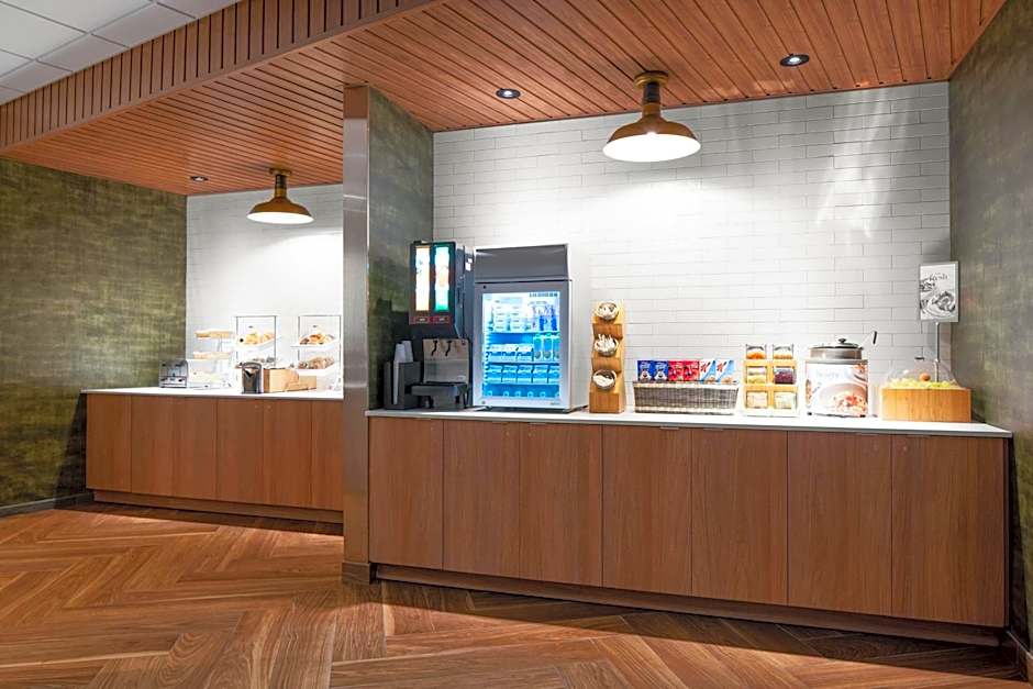 Fairfield Inn & Suites by Marriott Somerset