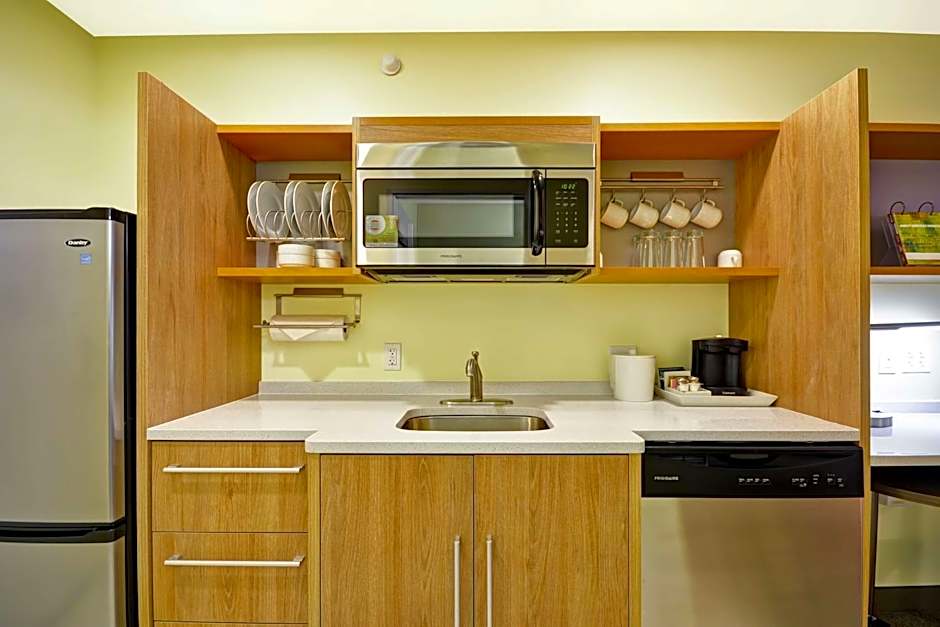 Home2 Suites by Hilton Rapid City