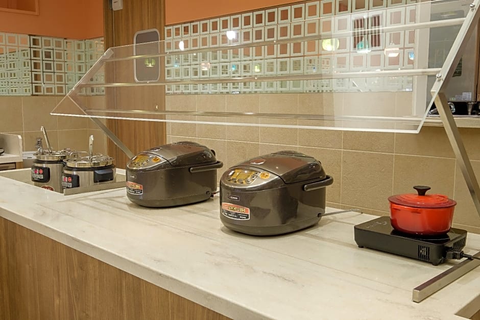 Richmond Hotel Naha Kumoji
