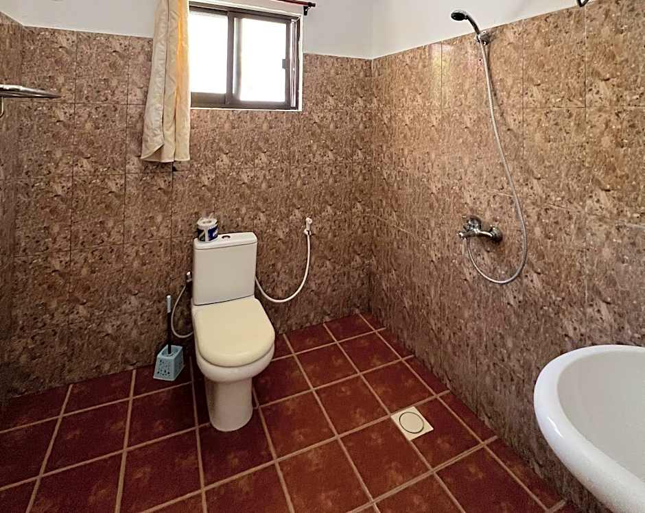 BIANCO AZZURRO Hotel & Restaurant