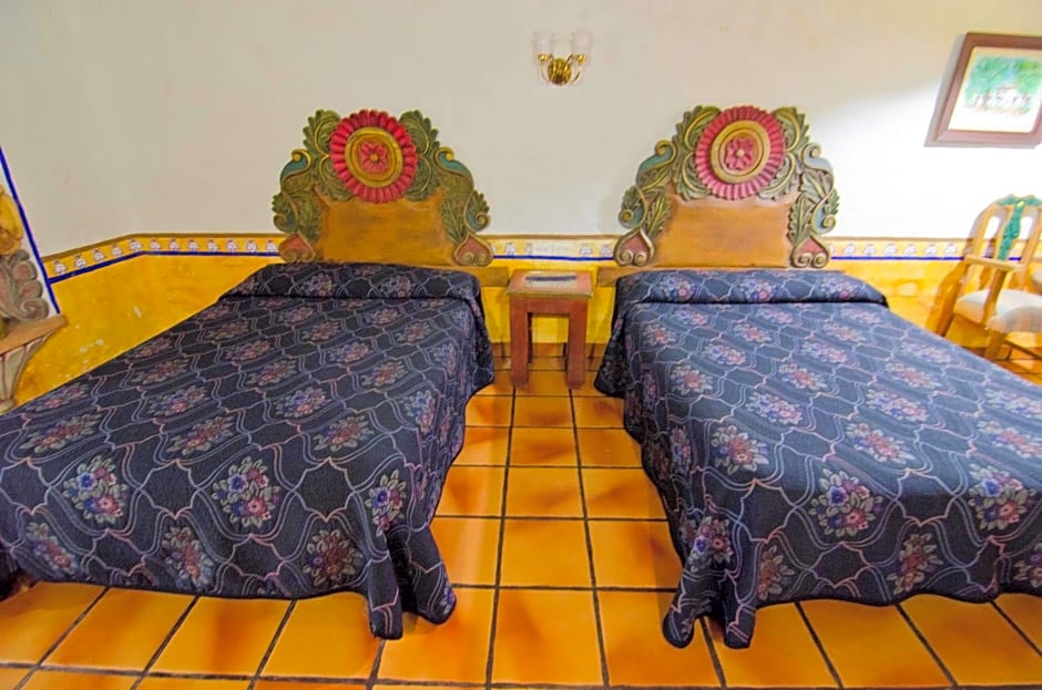Hotel el Fuerte