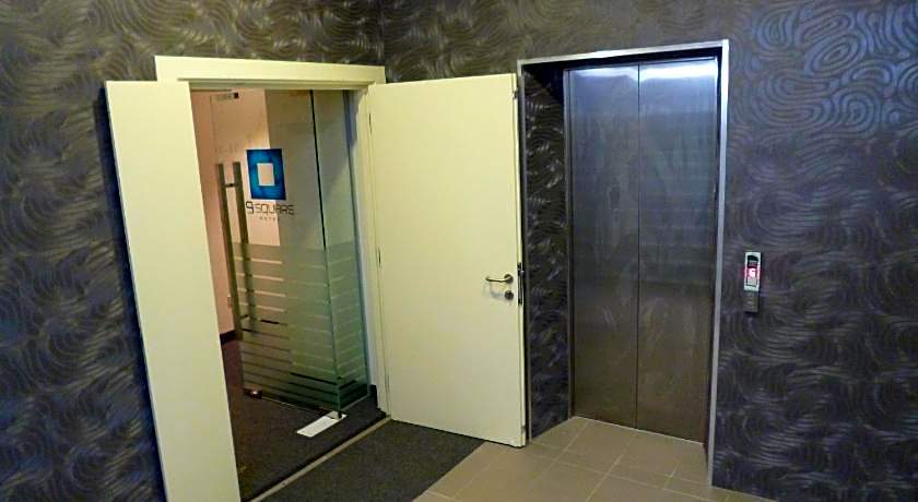 9 Square Hotel Bangi