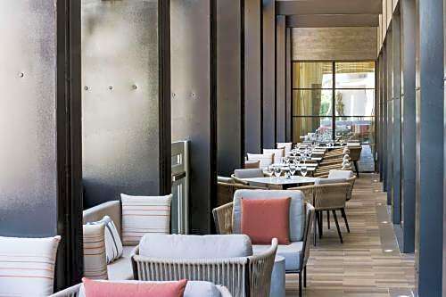 Hyatt Centric Mountain View