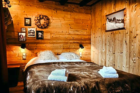 Le Schallern - Accès à pieds depuis le Gaschney