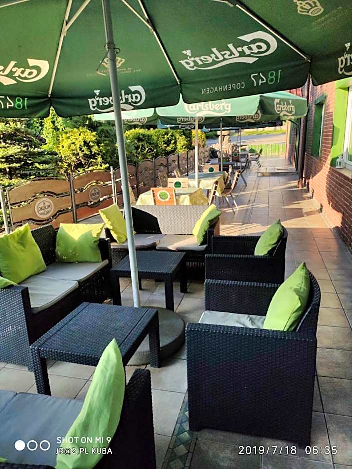 Folwark Nadmorska Ostoja