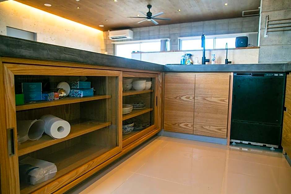 vivid terrace - Vacation STAY 14828v